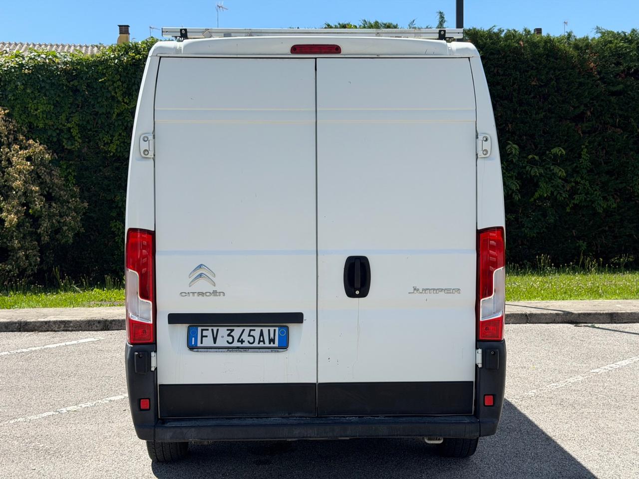 Citroen Jumper 2.0 COMPRESO IVA