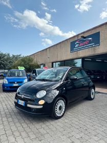Fiat 500 1.2 GQ