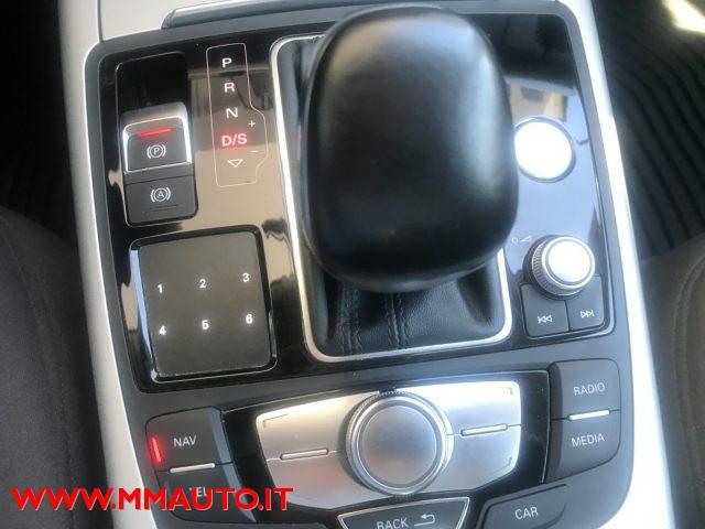 AUDI A6 Avant 2.0 TDI 190 CV ultra S tronic navig!!!!!