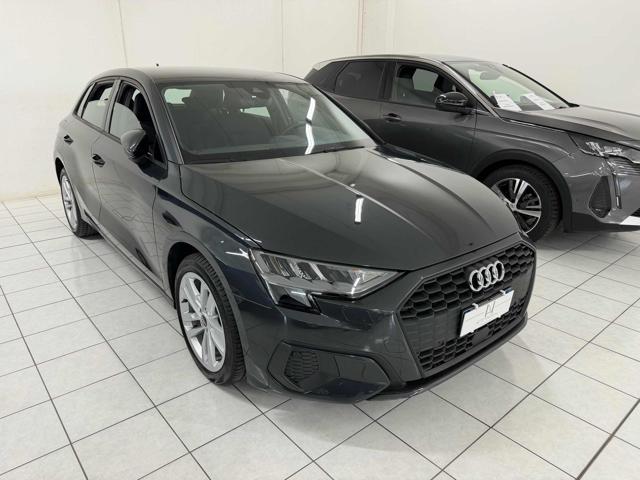 AUDI A3 SPB 35 TDI S tronic Business