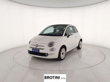 FIAT 500C 1.2 69cv Dolcevita