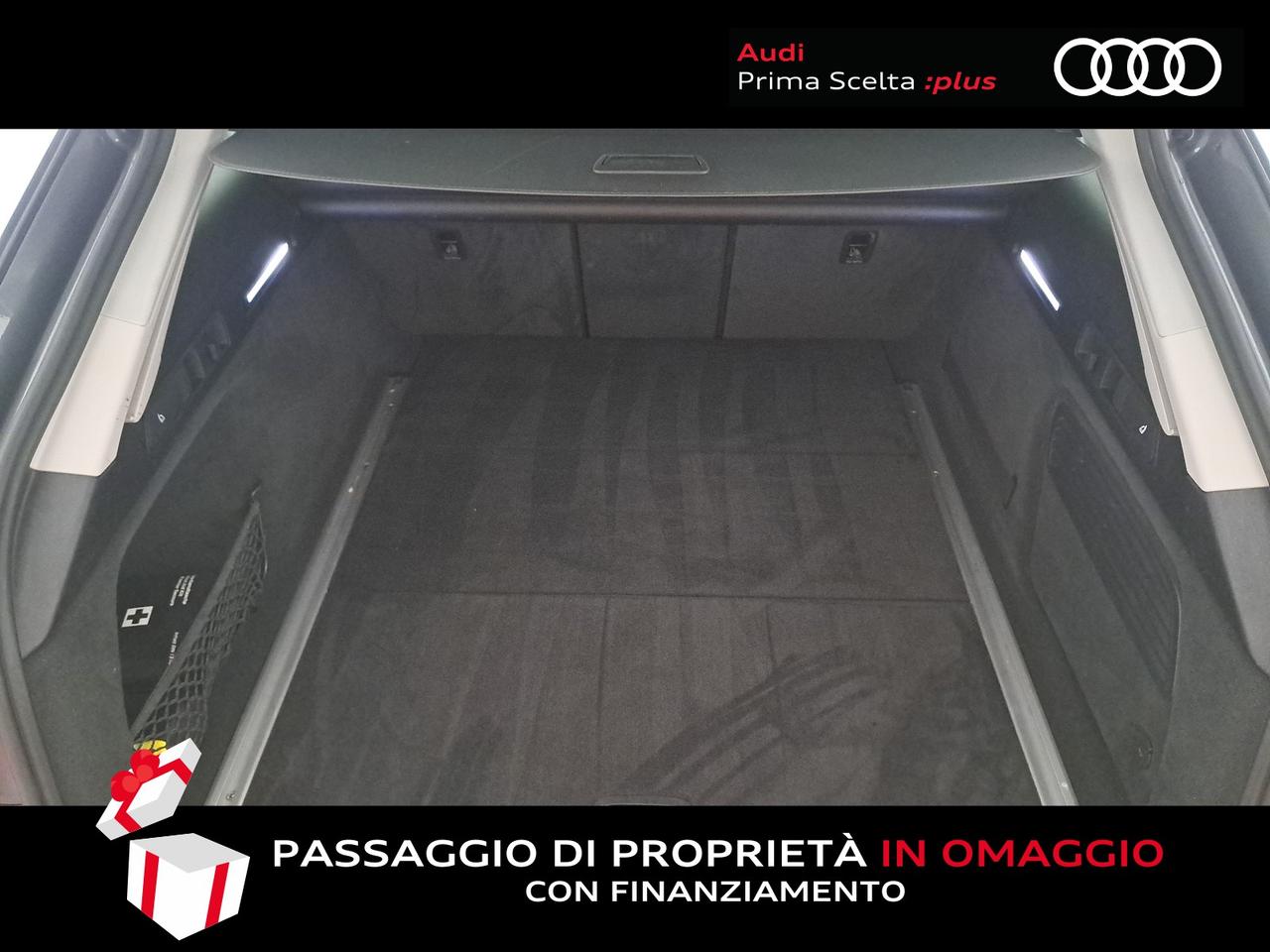 Audi A6 avant 40 2.0 tdi mhev 12v s line edition quattro s-tronic