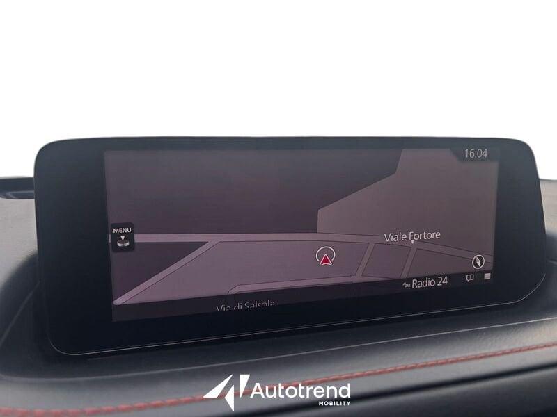 Mazda CX-30 2.0L Skyactiv-X 186 CV M-Hybrid Nagisa