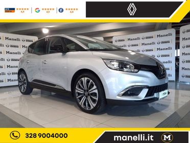 Renault Scénic Business 1.3 TCe 140cv EDC rif.GE966