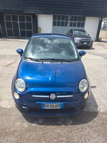 Fiat 500 Neo patentati