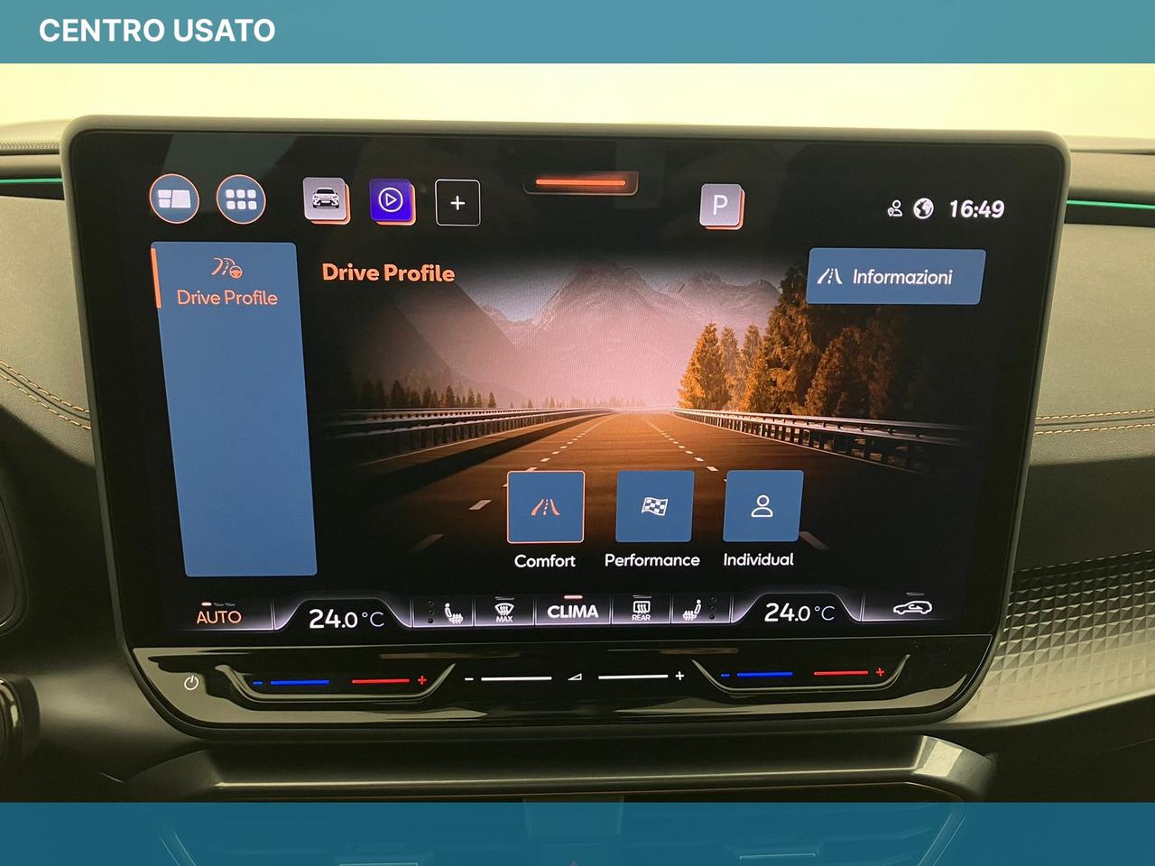 1.5 Hybrid 150 CV DSG