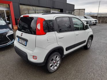 FIAT Panda 3ª serie Panda 1.3 MJT 95 CV S&S 4x4