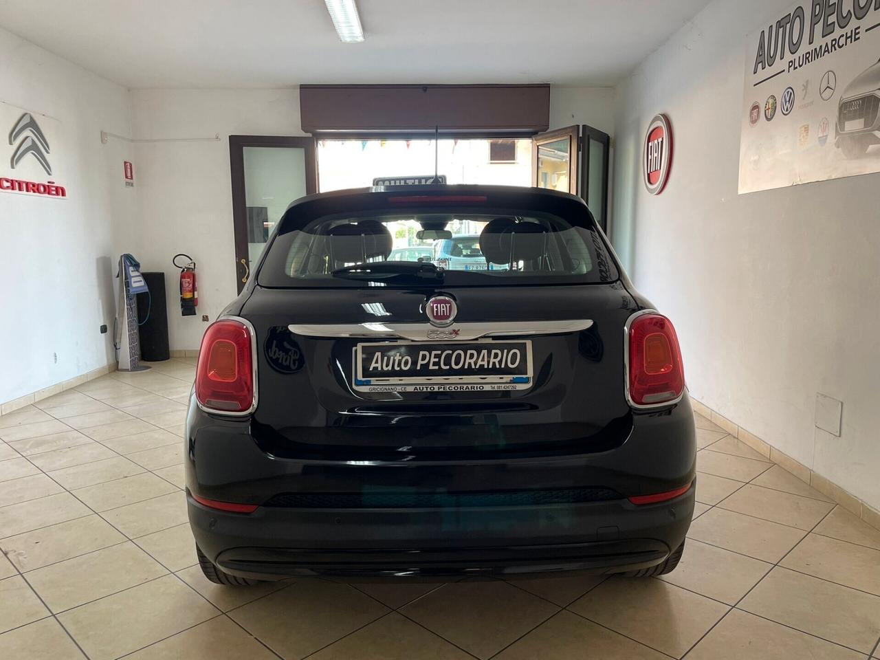 Fiat 500X 1.6 MultiJet 120 CV Pop Star