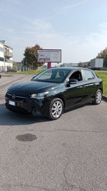 Opel Corsa 1.2 Blitz Edition