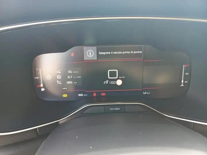 Citroen C5 Aircross C5 Aircross PureTech 130 S&S Plus