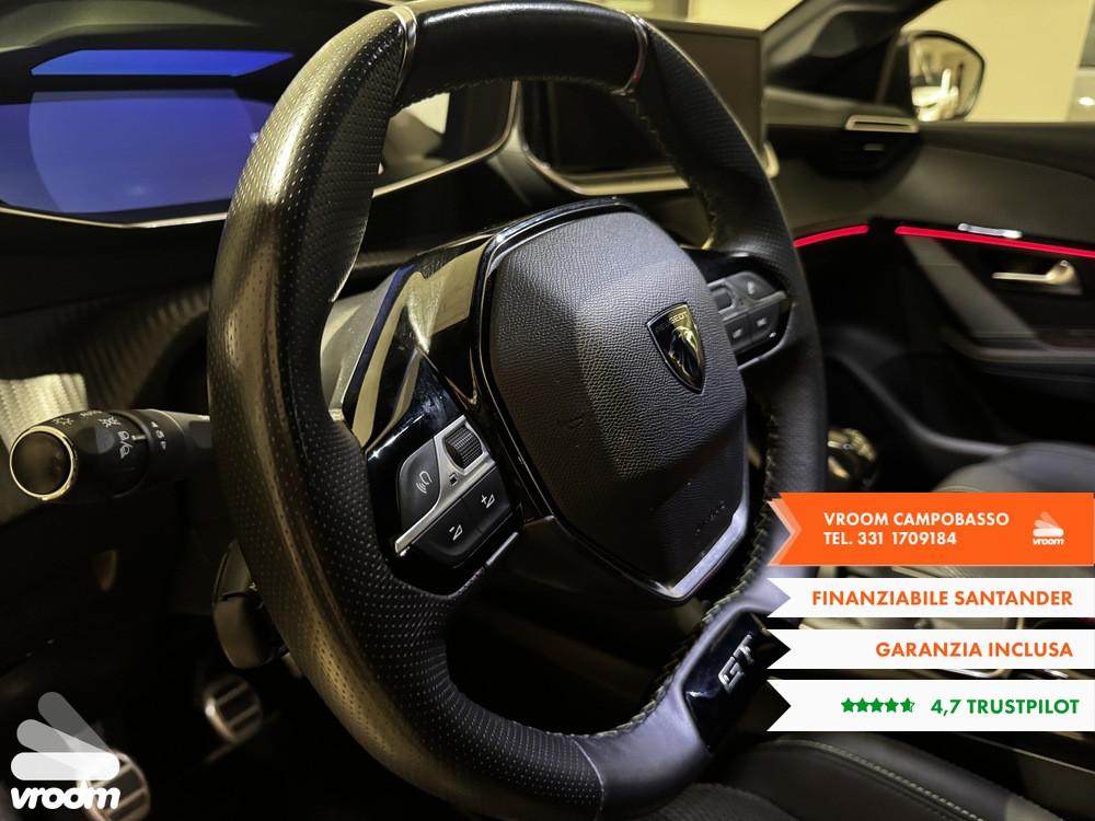 PEUGEOT 208 2ª serie 208 PureTech 100 Stop&Sta...