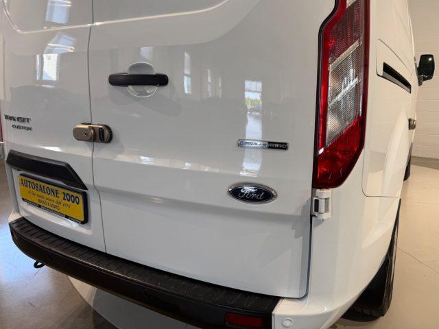 FORD Transit Custom 280 2.0Hybrid 130cv PC Furgone Trend PREZZO+IVA
