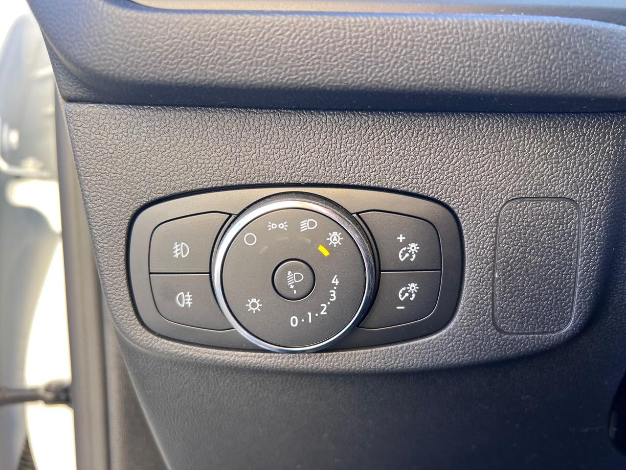 Ford Focus 1.0 EcoBoost mHEV ST Line X #8155