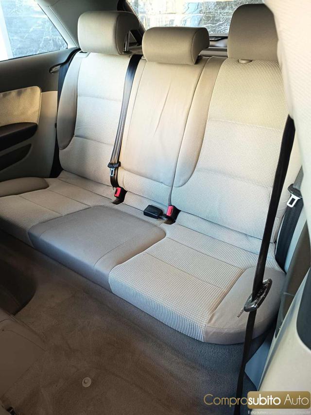 AUDI A3 2.0 16V TDI Ambition