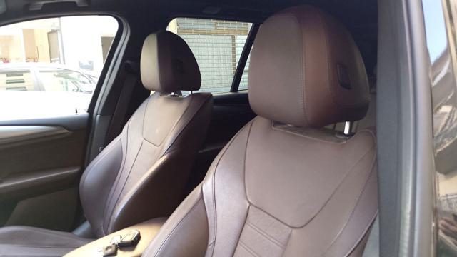 BMW X3 xDrive20d Msport-NESSUNOBBLIGO DIFINANZIAMENTO-