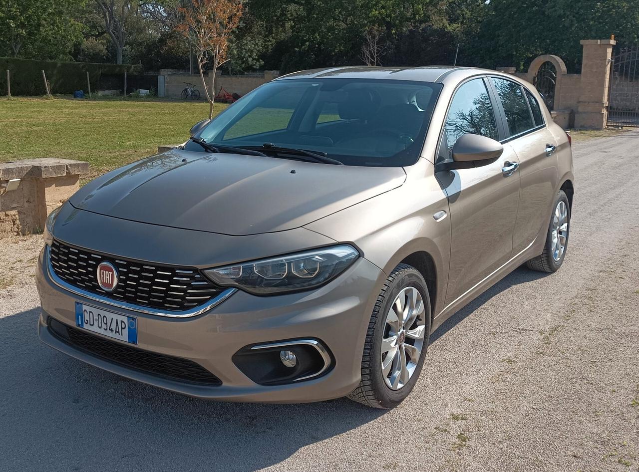 Fiat Tipo 1.6 Mjt S&S 5 porte OK NEOPATENTATI