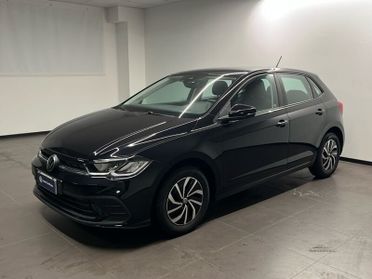 Volkswagen Polo Nuova 1.0 TGI 66 kW/ 90 CV Manuale