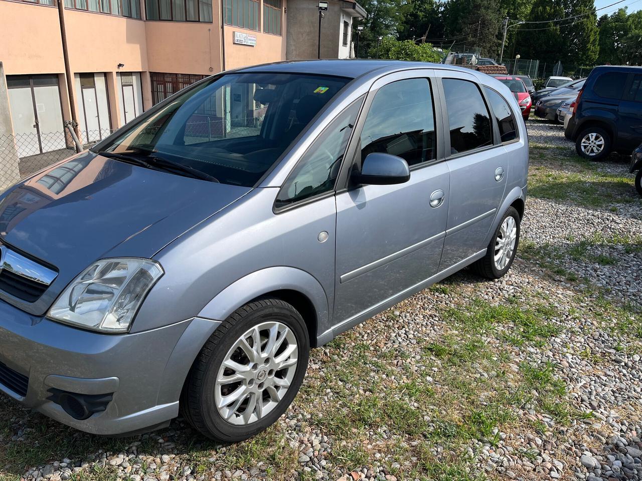 Opel Meriva 1.7 CDTI Cosmo - Ok Neopatentato - Si Permuta