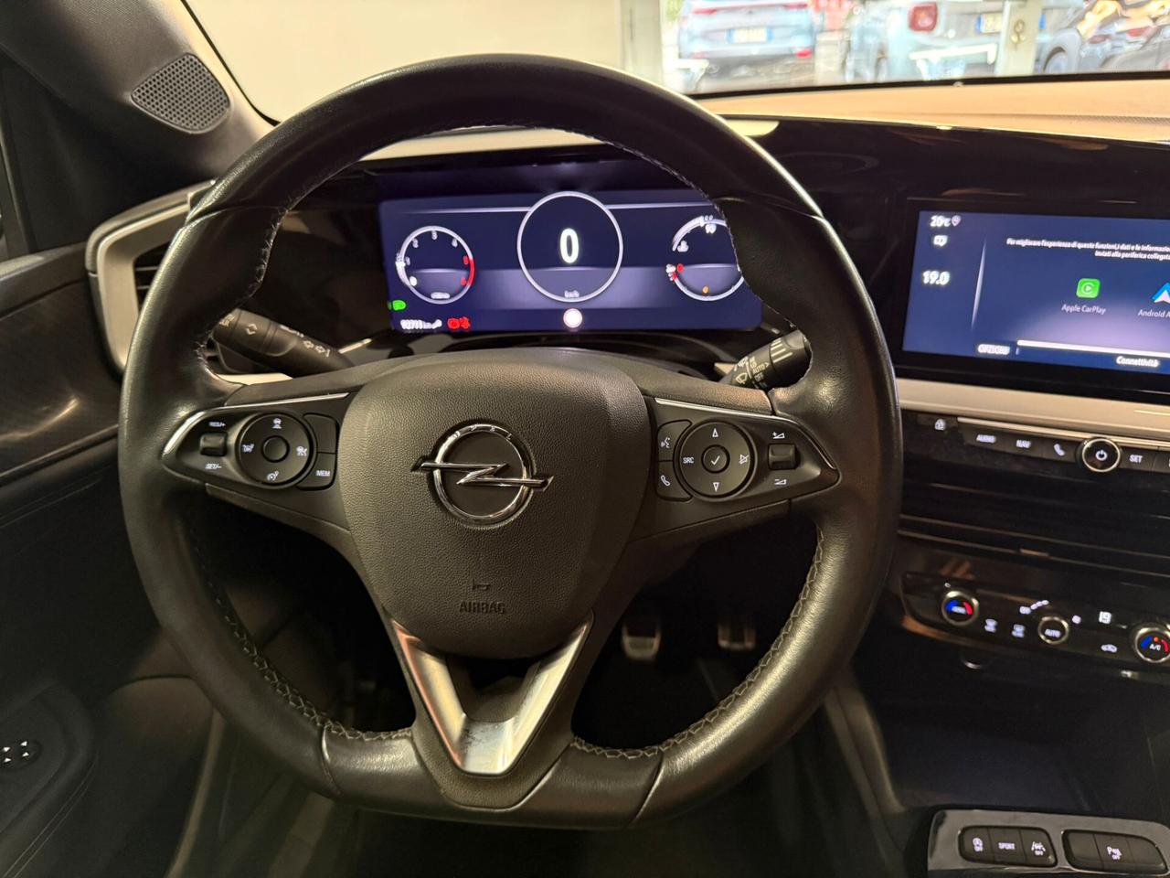 Opel Mokka 1.5 diesel Ultimate 110CV