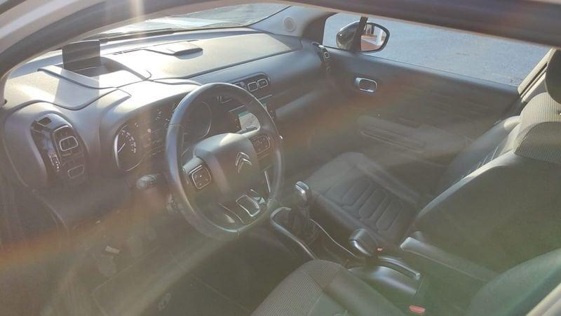 Citroën C3 Aircross C3 Aircross PureTech 82 Shine