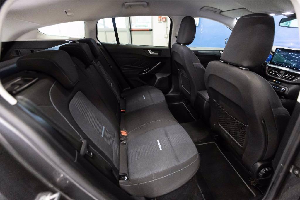 FORD Focus Active SW 1.0 ecoboost h X 125cv powershift del 2023