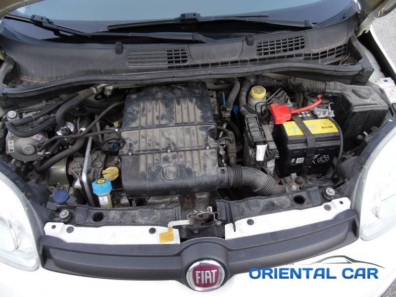 FIAT Panda Panda 1.2 EasyPower Easy A GPL CON SOLO 51.000 KM. MOLTO BELLA