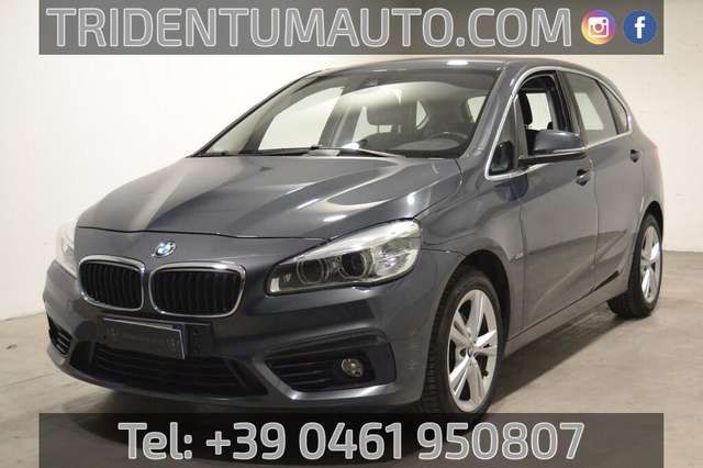 BMW 216 d Active Tourer Sport