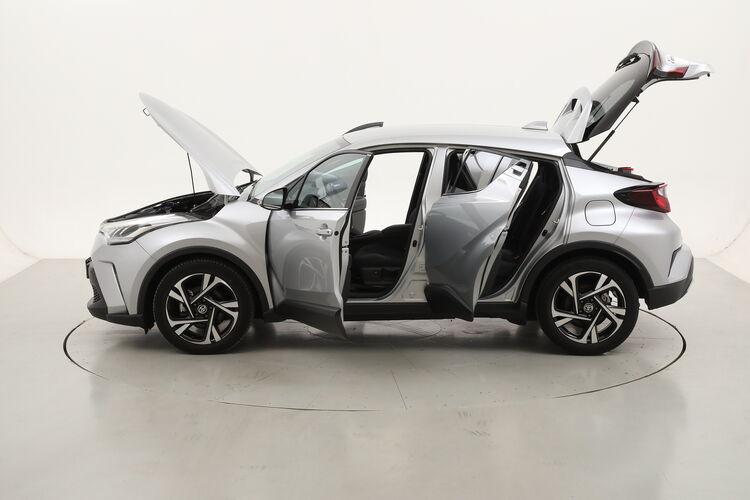 Toyota C-HR Hybrid Morebusiness BR183659 2.0 Full Hybrid 184CV