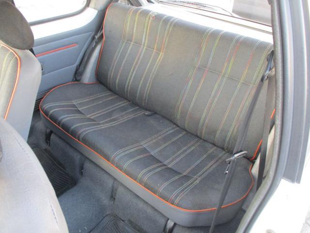 PEUGEOT 205 954 3 porte Look