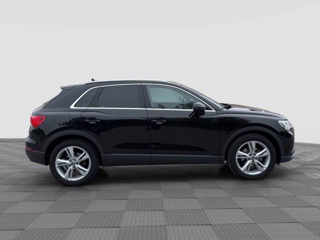AUDI Q3 Q3 35 TDI S tronic Business