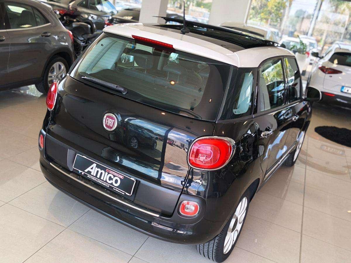 Fiat 500L 1.3 Multijet 85 CV Lounge Tetto Apribile