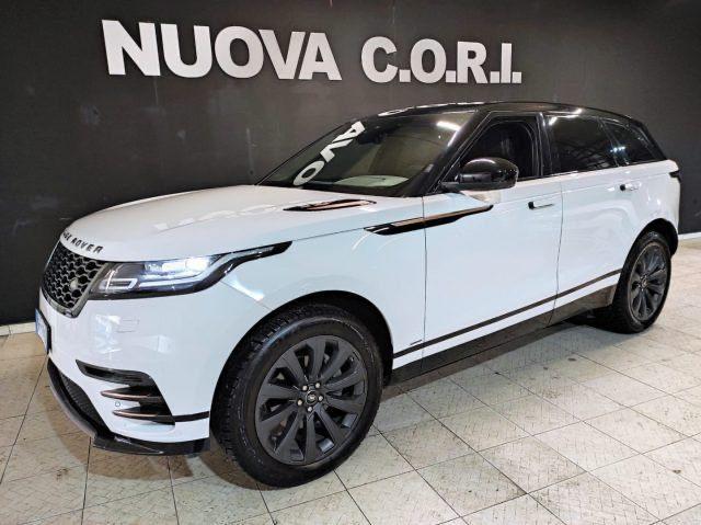 LAND ROVER Range Rover Velar 2.0D I4 180 CV R-Dynamic S