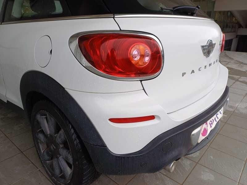 MINI Mini Paceman 2.0 Cooper SD all4