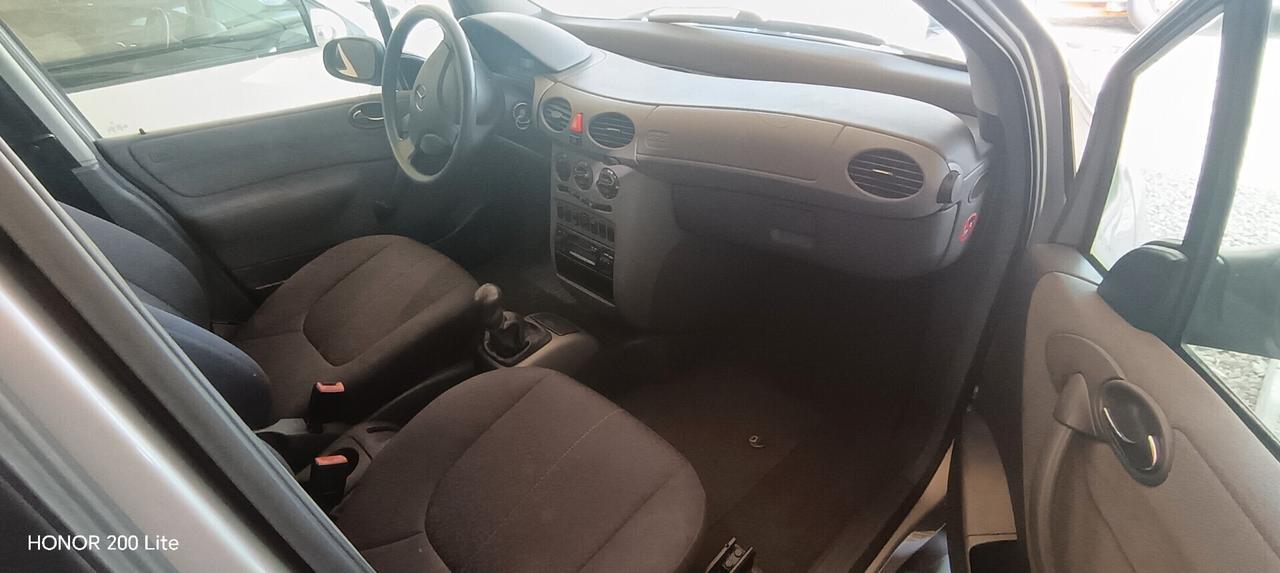 Mercedes-benz A 140 cat Elegance