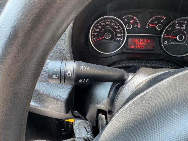 FIAT Doblo Autocarro 5 posti Doblò 1.3 MJT PC Combi N1