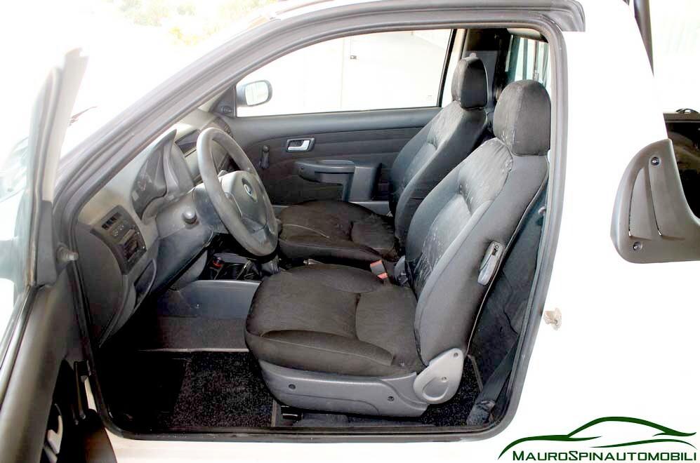 Fiat Strada 1.3 MJT PICK-UP FIORINO