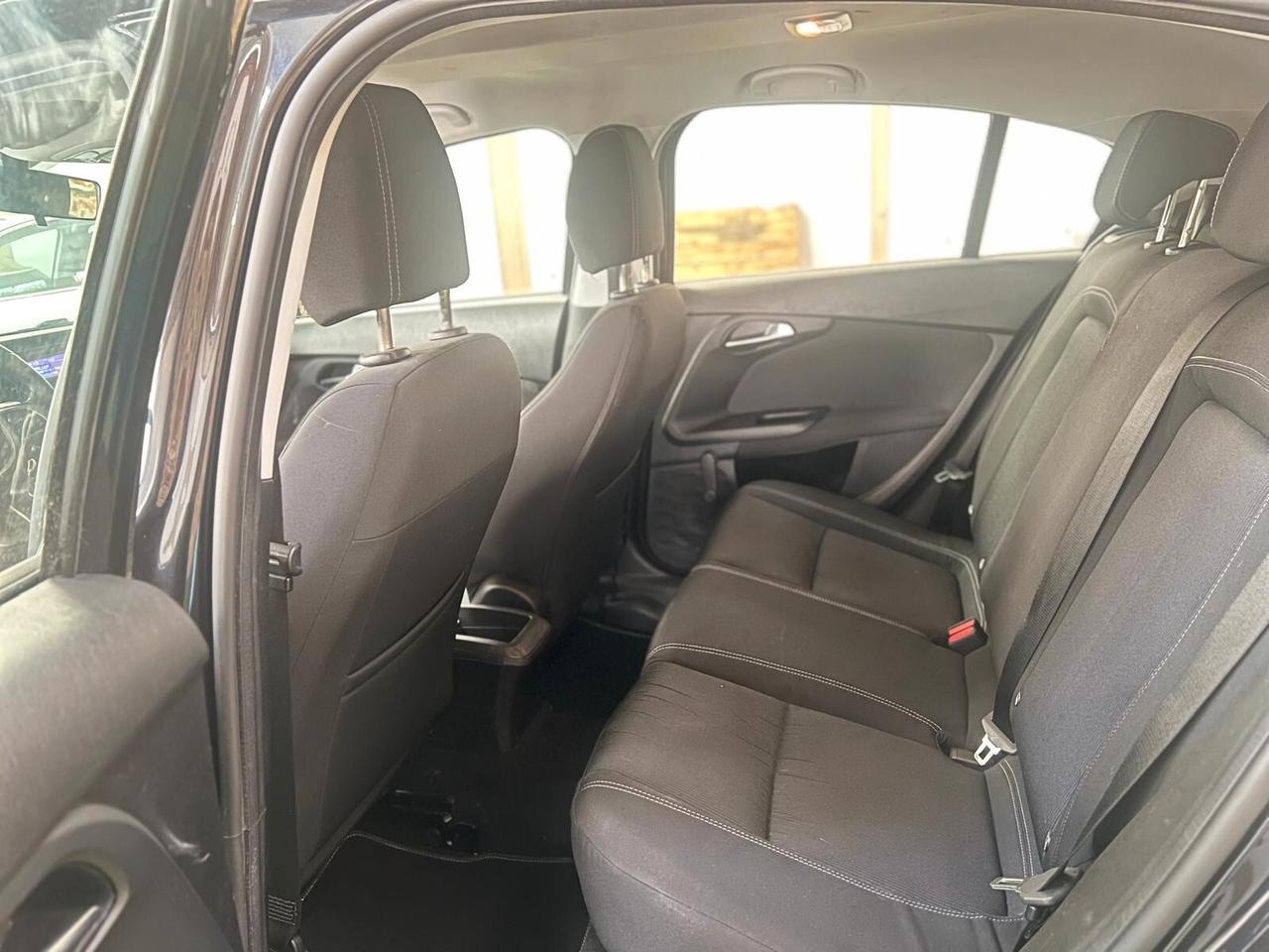 Fiat Tipo 1.3 Mjt S&S 5 porte Lounge