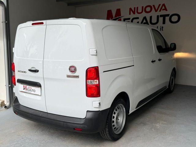 FIAT Scudo 1.5 BlueHDi 120 CV PL-TN Furgone Business