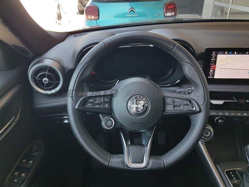Alfa Romeo Tonale Tonale 1.5 hybrid Sprint 130cv tct7