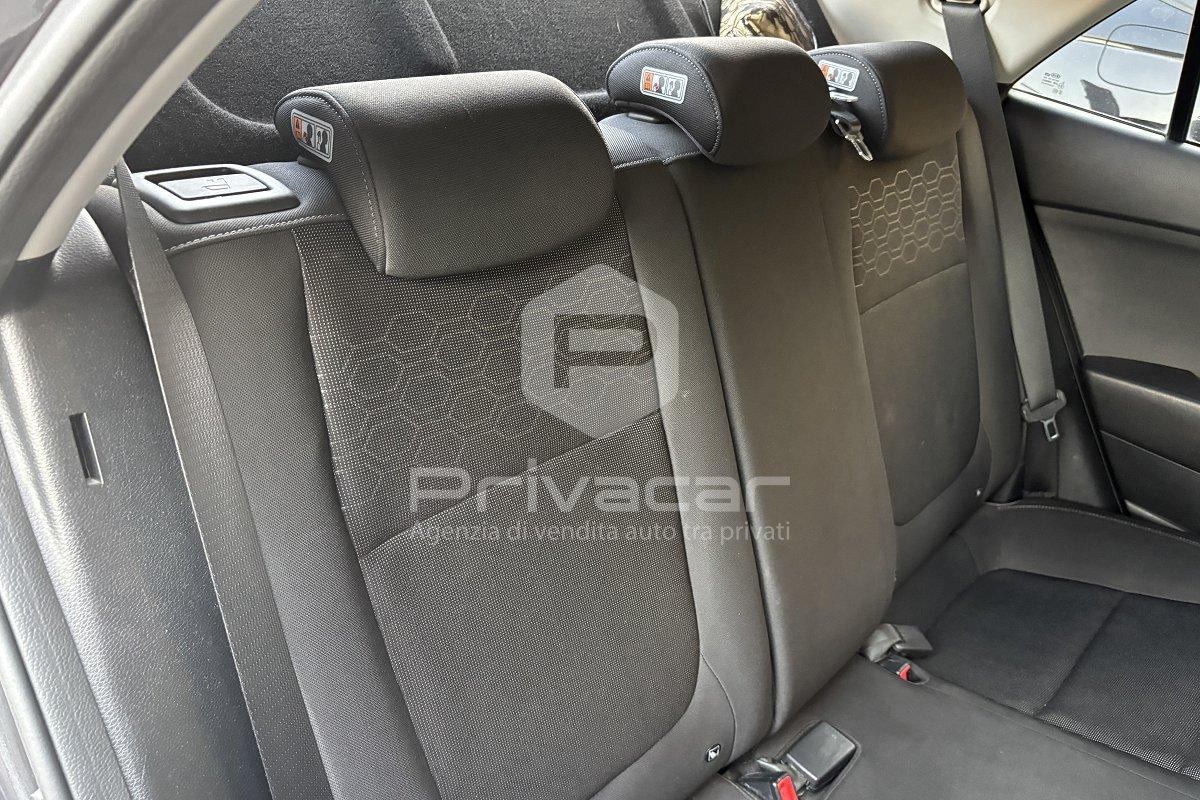 KIA Rio 1.4 CRDi 90CV 5 porte Cool