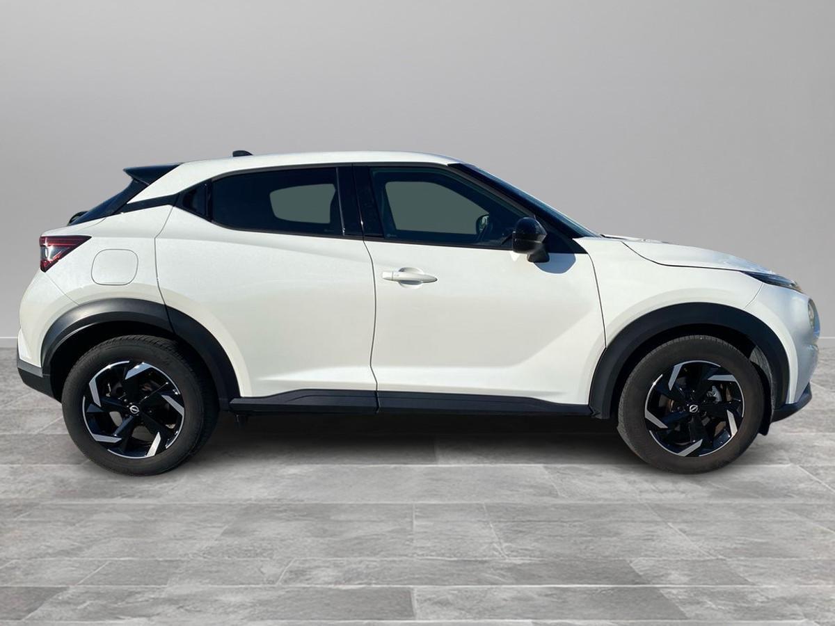 NISSAN Juke 1.0 dig-t N-Connecta 114cv