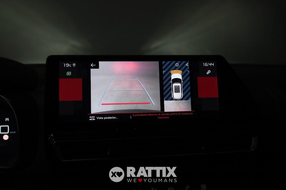 Citroen C5 Aircross 1.5 BlueHDI 130CV Max EAT8