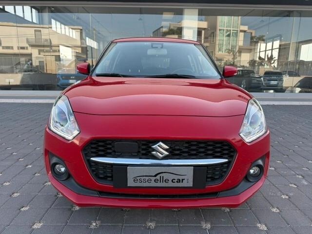 Suzuki Swift 1.2 Hybrid Top 2021