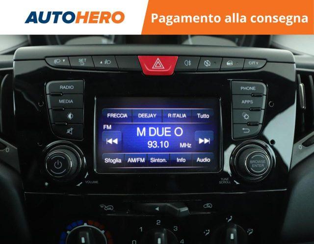 LANCIA Ypsilon 0.9 TwinAir 85 CV 5 porte S&S DFN Silver