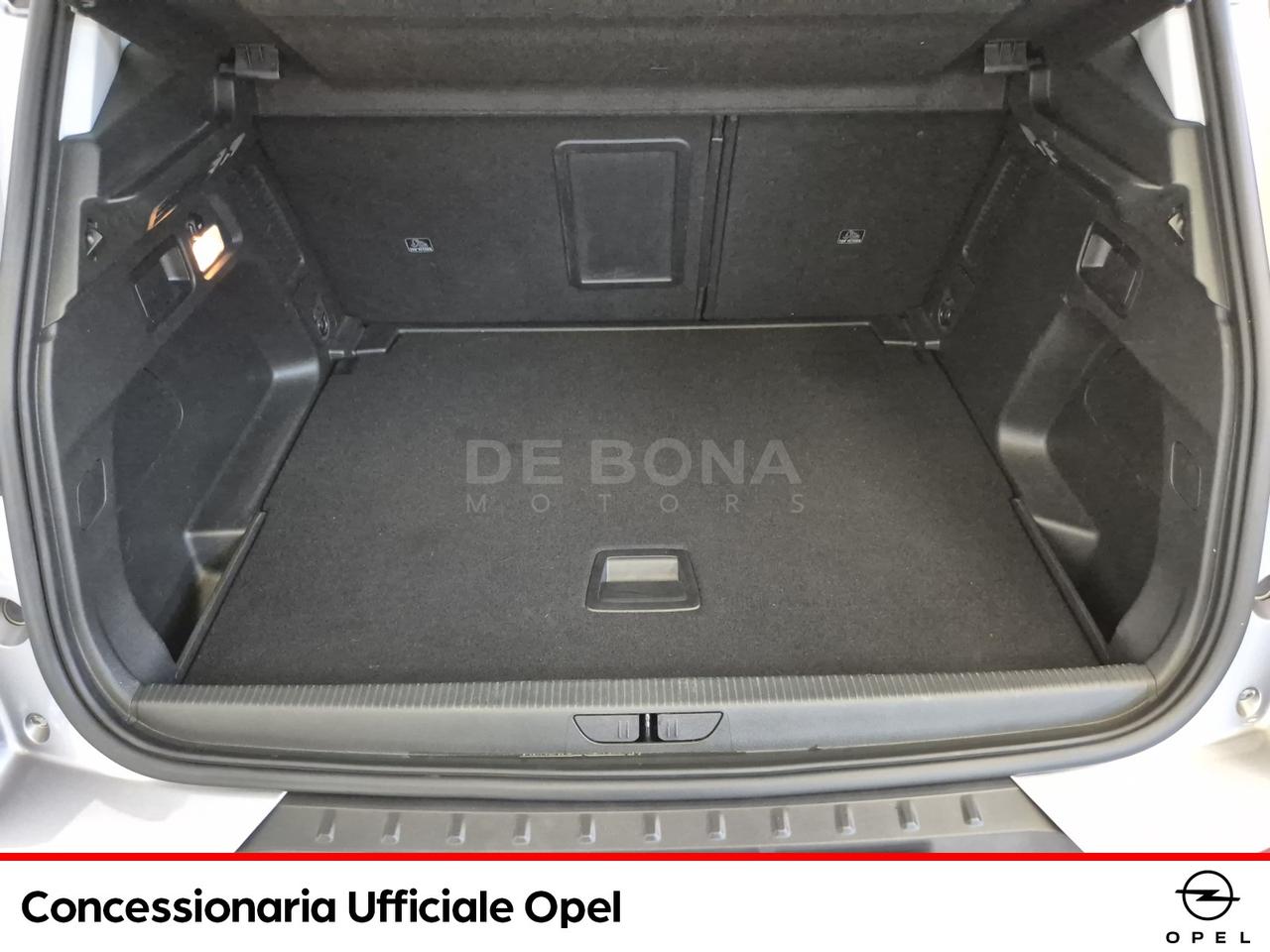 Opel Grandland X x 1.5 ecotec innovation s&s 130cv at6
