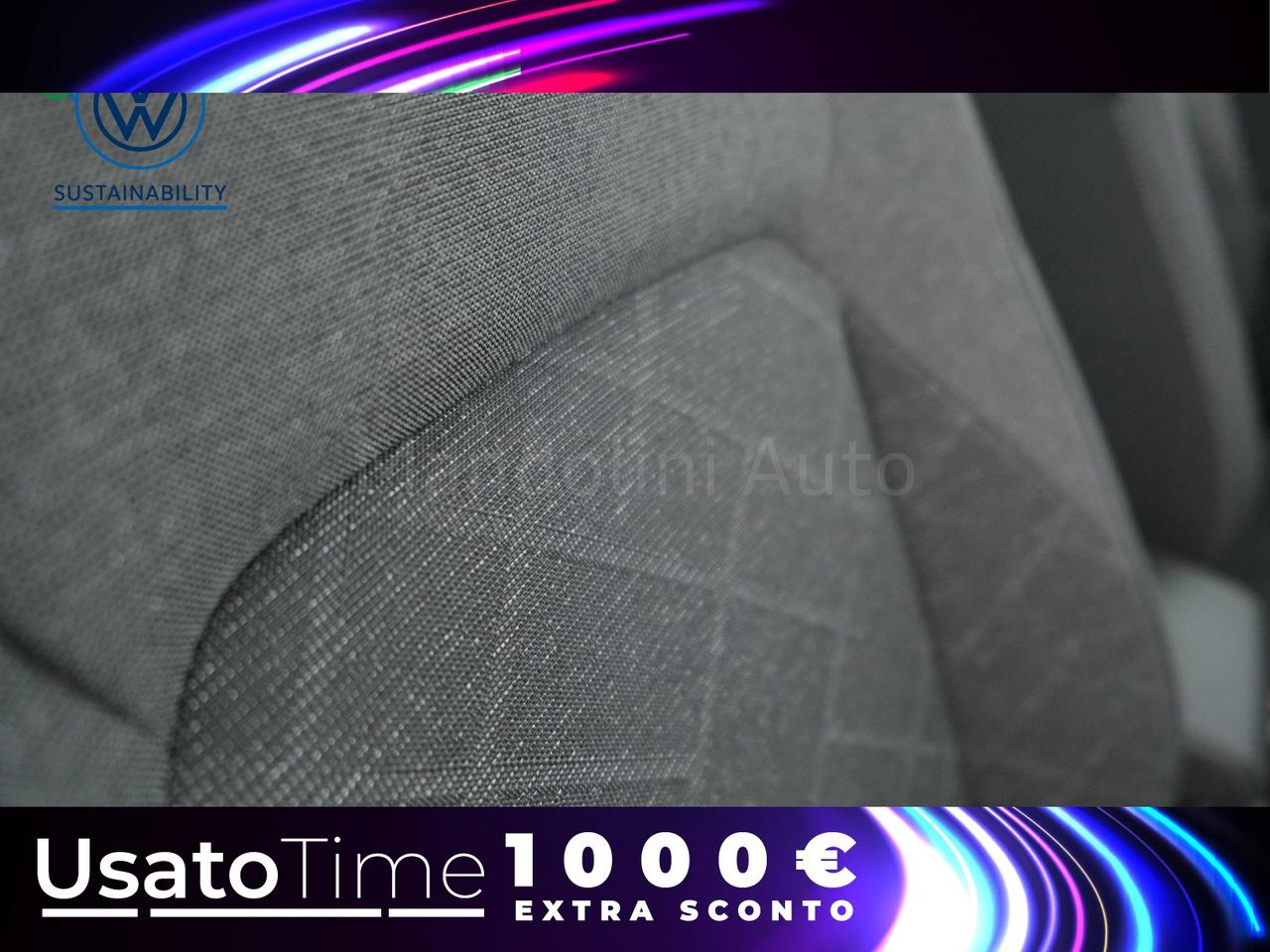 Volkswagen Golf 1.0 etsi evo 110cv life dsg