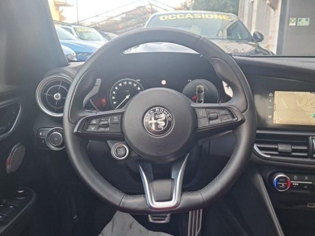 ALFA ROMEO Giulia MY23 2000 BZ 280CV VELOCE