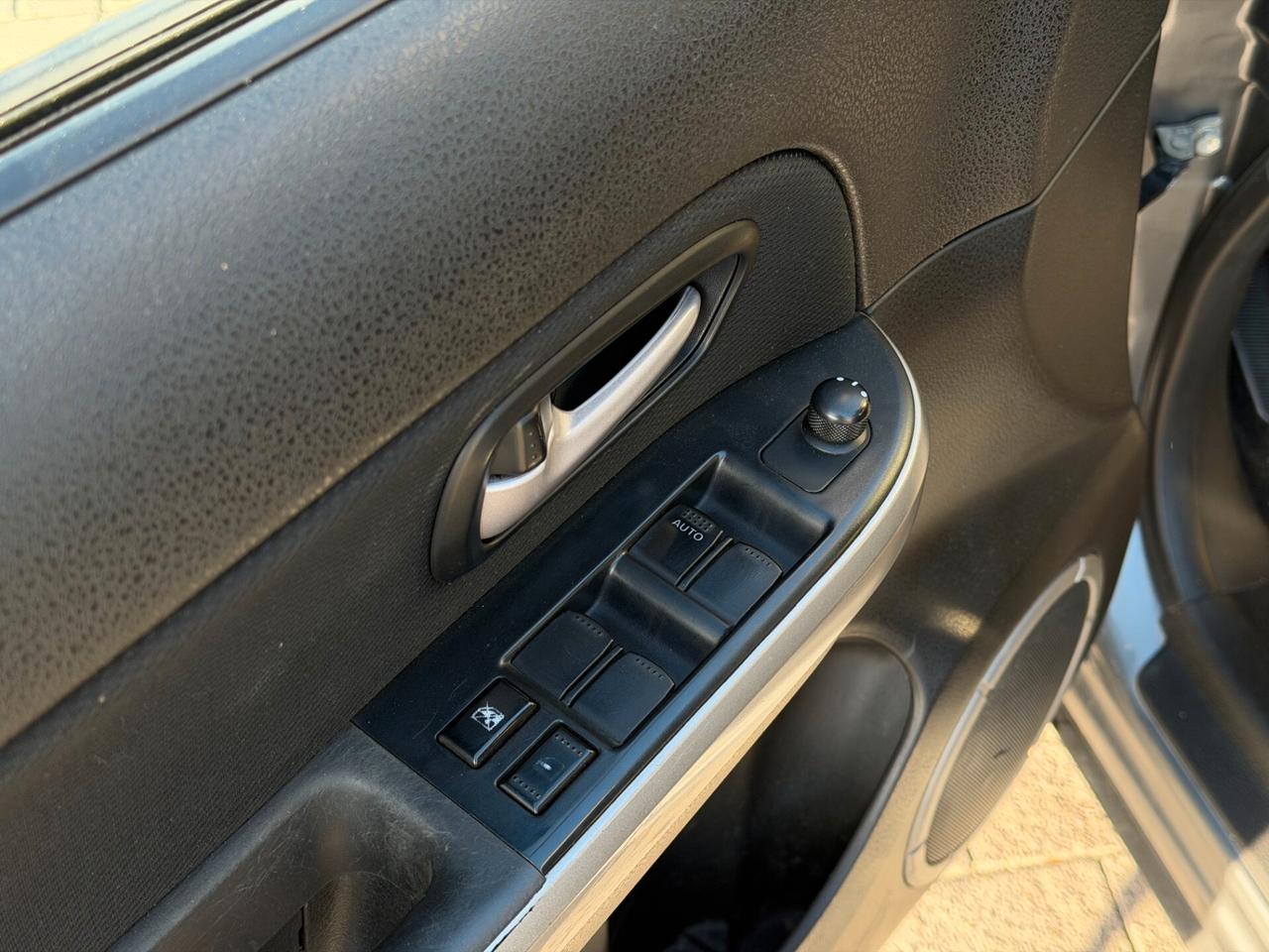 SUZUKI GRAN VITARA 1.9cc 130Cv Diesel Gancio Traino