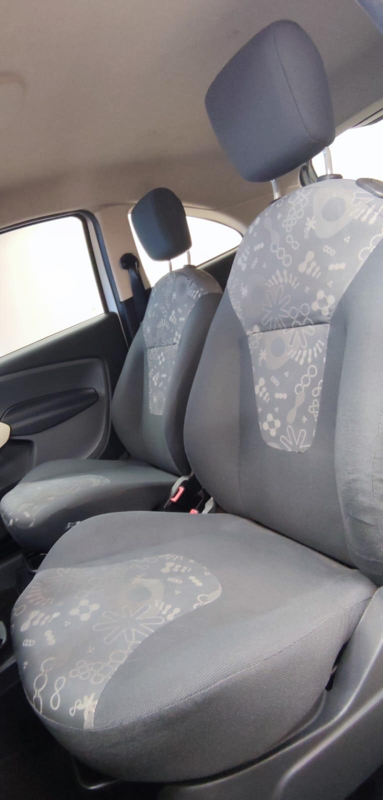 Ford Ka Ka+ 1.2 8V 69CV Titanium