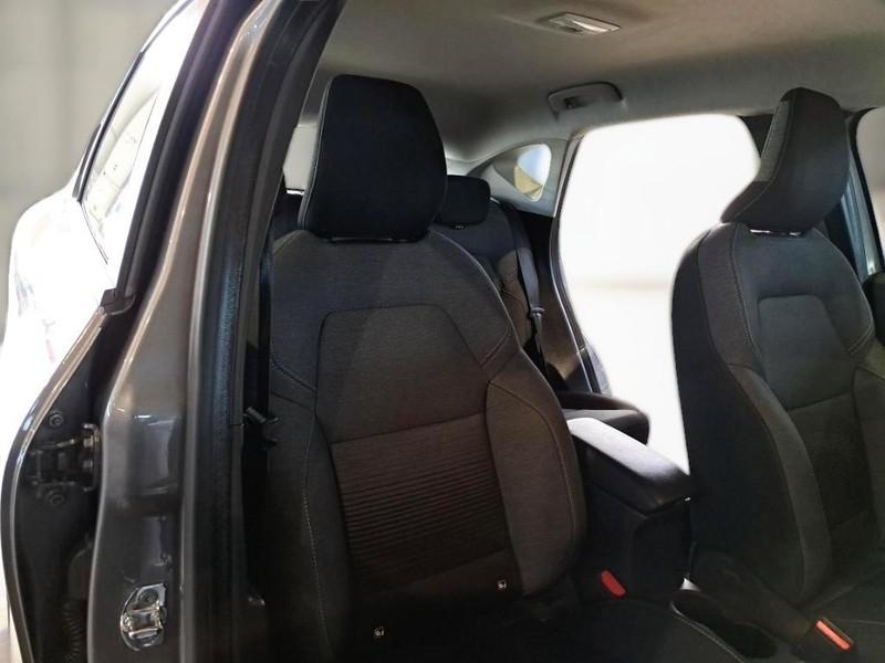 RENAULT CAPTUR 1.5 DCI BLUE 85KW BUSINESS EDC